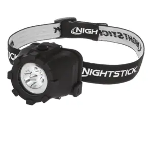 Linterna NightStick NSP-4605B para Casco Multifunción