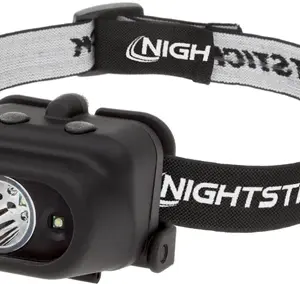 Linterna NightStick NSP-4608B para Casco Multifunción