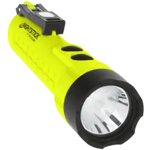NIGHTSTICK XPP-5422GMX  Linterna Mano Intrínsecamente Segura luz Dual pilas 3 x AA
