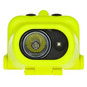 Linterna NightStick para Casco Intrínsecamente Segura XPP-5454G