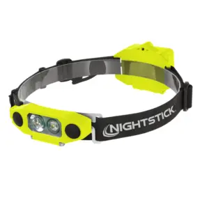 Linterna NightStick para Casco Intrínsecamente Segura XPP-5462GX