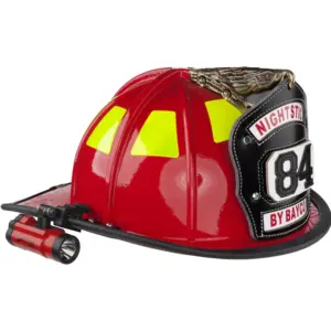 Linterna multifunción XPP-5465R para casco FORGE® IS