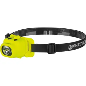 Linterna NightStick para Casco Intrínsecamente Segura XPR-5554G RECARGABLE