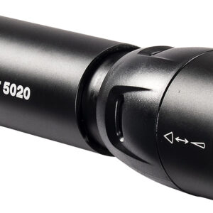 PELICAN Linterna  DE MANO MODELO 5020 NEGRA 586 Lumenes AAAx4