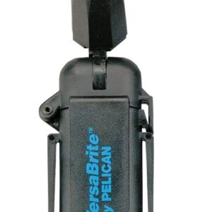 PELICAN Linterna  VERSABRITE 2200 ANTIEXPLOSIVA