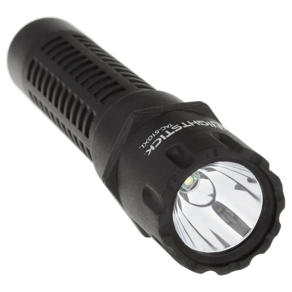 NIGHTSTICK Linterna Táctica 800 Lumenes RECARGABLE